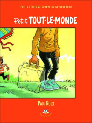 cover image of Petit Tout-le-Monde